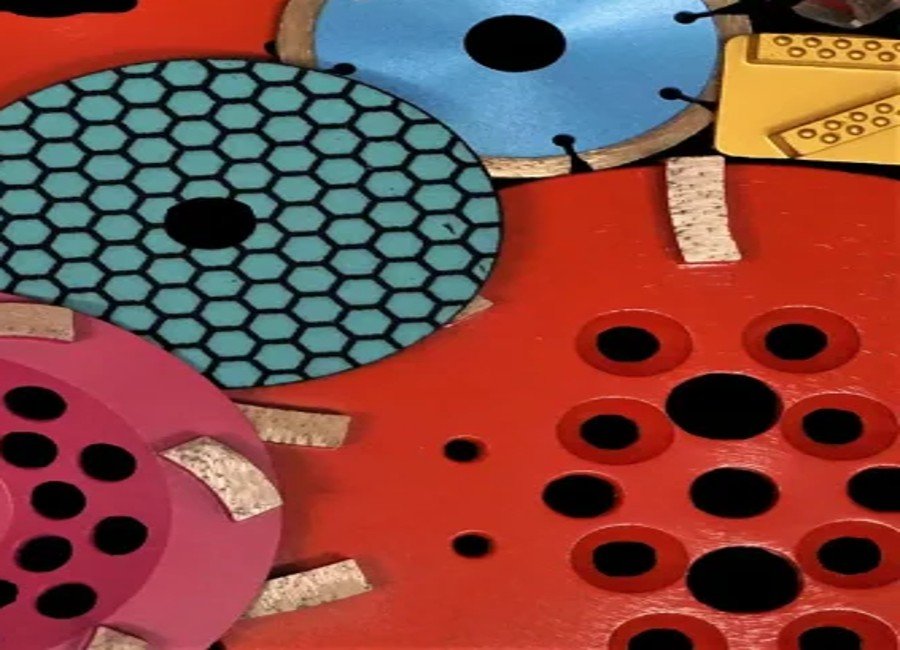 Core Drilling