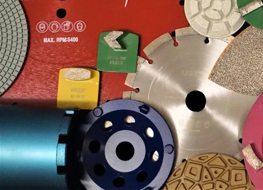 Equipment & Parts