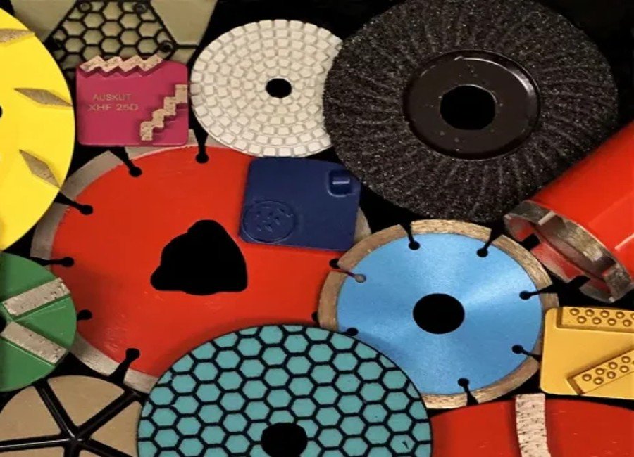 Grinding Cup Wheels
