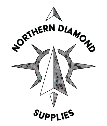Northern Diamond Supplies logo